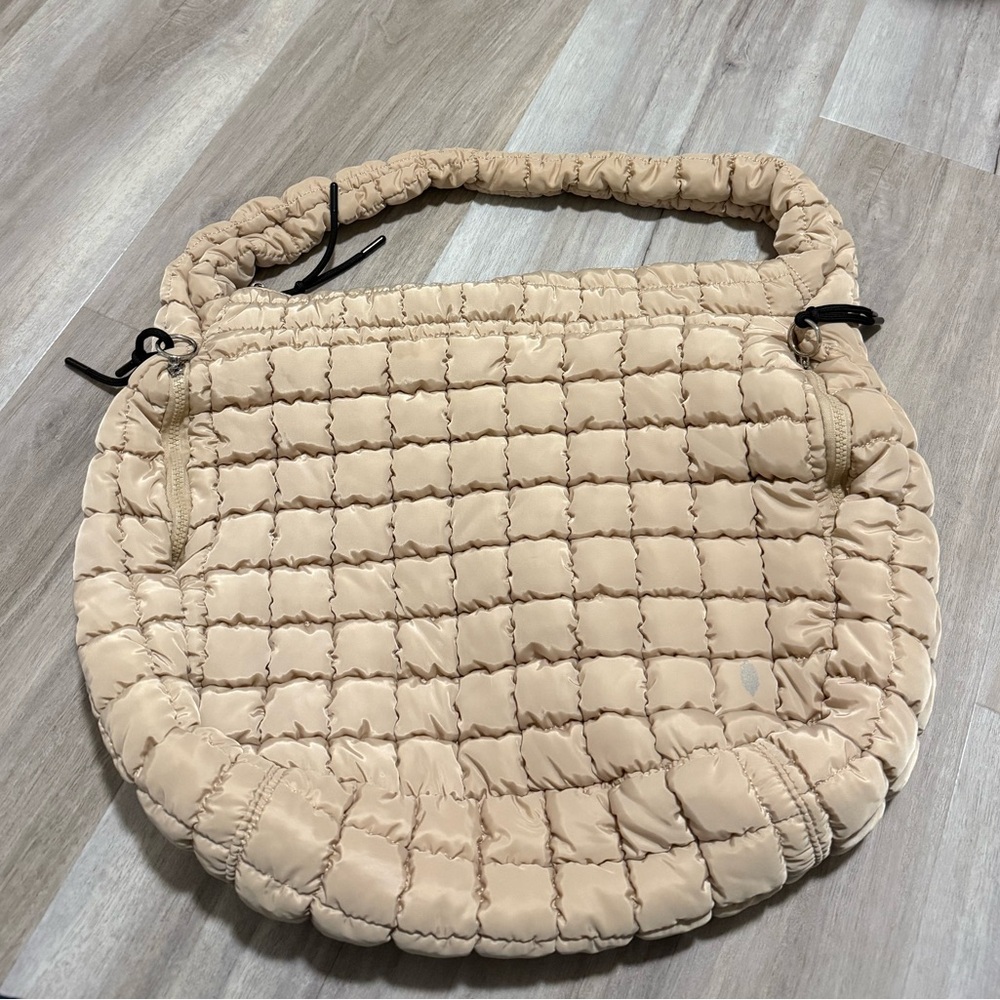 NWOT Free People movement bag